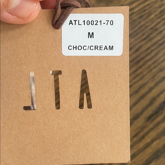 NWT Anthropology Able the Label Maxi dress - Picture 8 of 10